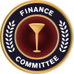 Finance Committee Logo