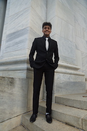 akash G