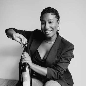 Desiree Harrison Brown