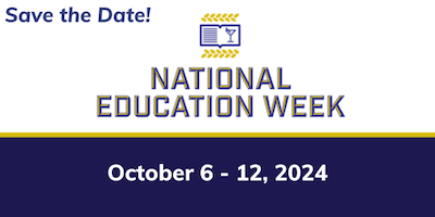 2024 Ed Week Save the Date