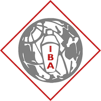 IBA Logo