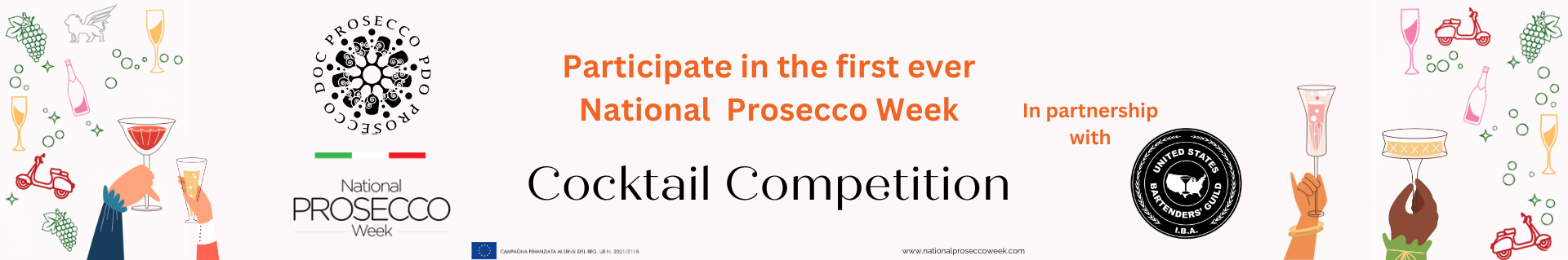Prosecco Doc Competition