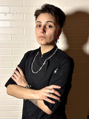Nicola T