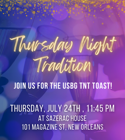 TNT Toast