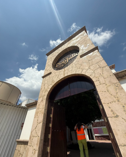 Team USBG Best Delegation