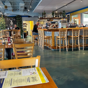 Morning Glory Eatery