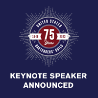 Keynote speaker announced