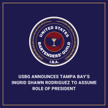 USBG Press Release