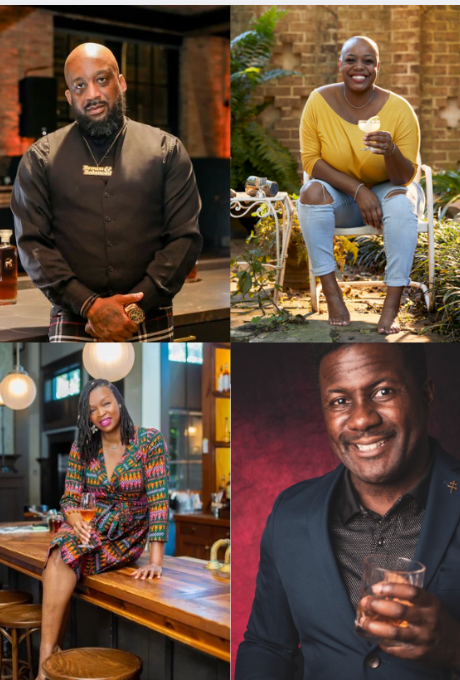 USBG | United States Bartenders' Guild